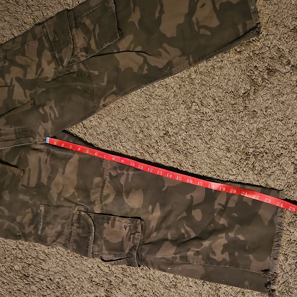 Jordan Craig camo pants - Picture 5 of 7
